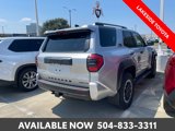 New 2025 Toyota 4Runner TRD Off-Road image 3