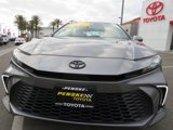 Certified 2025 Toyota Camry SE image 5