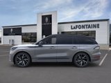 New 2025 Lincoln Aviator Black Label w/ Black Label Special Edition image 3