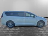 New 2026 Chrysler Voyager LX image 5