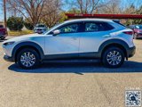 Used 2024 MAZDA CX-30 AWD 2.5 S image 4