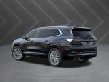 New 2025 Buick Enclave Avenir image 3