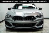 Used 2024 BMW M850i Gran Coupe xDrive w/ M Sport Professional Package image 4