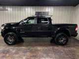 Used 2022 RAM 1500 Big Horn image 3