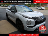 New 2025 Mitsubishi Outlander SEL Black Edition image 5