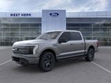 New 2025 Ford F150 Lightning XLT image 2