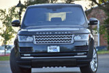 Used 2016 Land Rover Range Rover Supercharged image 3