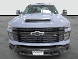 New 2025 Chevrolet Silverado 2500 Custom w/ Custom Value Package image 6