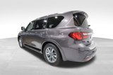 Used 2024 INFINITI QX80 Luxe image 2