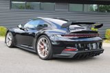 Certified 2022 Porsche 911 GT3 image 3