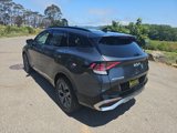 New 2025 Kia Sportage SX Prestige image 3