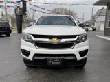 Used 2016 Chevrolet Colorado W/T image 3