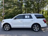 Certified 2021 Ford Expedition King Ranch w/ Cargo Package image 3