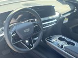 New 2025 Cadillac Lyriq Luxury image 2