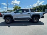 New 2025 Toyota Tacoma Trailhunter image 2