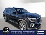 New 2025 Volkswagen Atlas SEL image 2
