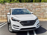 Used 2016 Hyundai Tucson Eco image 2