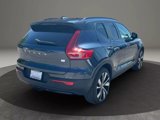 Used 2022 Volvo XC40 P8 Recharge Ultimate w/ Protection Package Premier image 5