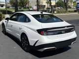 Used 2024 Hyundai Sonata SEL image 2