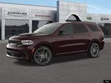 New 2025 Dodge Durango R/T image 2