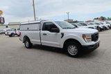 Used 2021 Ford F150 XL w/ Equipment Group 101A High image 3