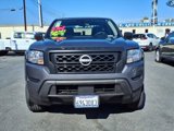 Used 2024 Nissan Frontier S w/ Technology Package image 2