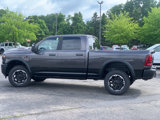 New 2025 RAM 2500 Rebel w/ Rebel Level 2 Equipment Group image 4