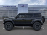 New 2025 Ford Bronco Raptor image 3