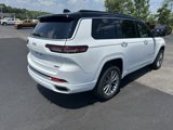 New 2025 Jeep Grand Cherokee L Summit image 5