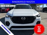 New 2025 MAZDA CX-70 3.3 Turbo S w/ Premium Plus image 2
