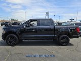 New 2025 Ford F150 XLT image 4