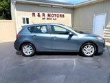Used 2013 MAZDA MAZDA3 i Touring image 2