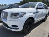 Used 2021 Lincoln Navigator Black Label image 2