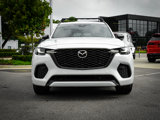 Certified 2025 MAZDA CX-70 3.3 Turbo S w/ Premium Plus image 3