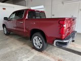 New 2025 Chevrolet Silverado 1500 LTZ w/ LTZ Premium Package image 4