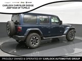 New 2025 Jeep Wrangler Unlimited Sahara w/ Dual Top Group image 2