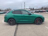 New 2025 Alfa Romeo Stelvio Tributo Italiano w/ Active Assist Plus Package image 6