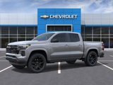New 2025 Chevrolet Colorado Z71 w/ Technology Package image 2