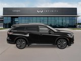 New 2026 INFINITI QX60 Luxe w/ Cargo Package image 4