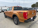Used 2019 Ford Ranger Lariat w/ Equipment Group 501A Mid image 3
