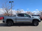 Used 2024 GMC Sierra 1500 AT4X image 2