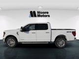 New 2025 Ford F150 XLT w/ Equipment Group 303A High image 6