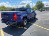 Used 2017 Chevrolet Colorado Z71 image 5