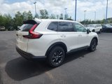 New 2026 Honda CR-V EX-L image 5