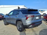 New 2026 Chevrolet Equinox ACTIV image 2