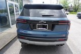 New 2025 Chevrolet Traverse Z71 w/ Enhanced Driving Package image 5