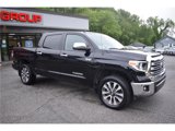 Used 2019 Toyota Tundra Limited image 3