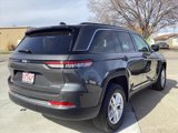 New 2025 Jeep Grand Cherokee Laredo X w/ Trailer Tow Package image 6