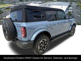 Used 2024 Ford Bronco Outer Banks image 5