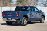 Certified 2024 GMC Sierra 1500 SLT image 4